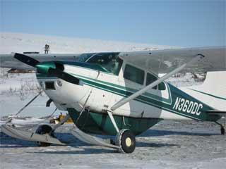 Buddy Pilot