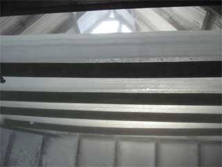 Ice Rafter