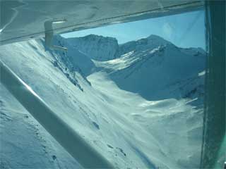 Mountains