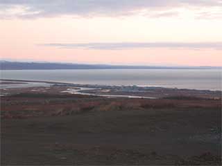 Unalakleet 10/11/06