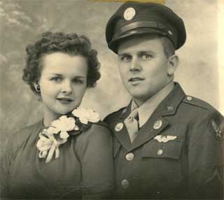 G & G Wedding Picture