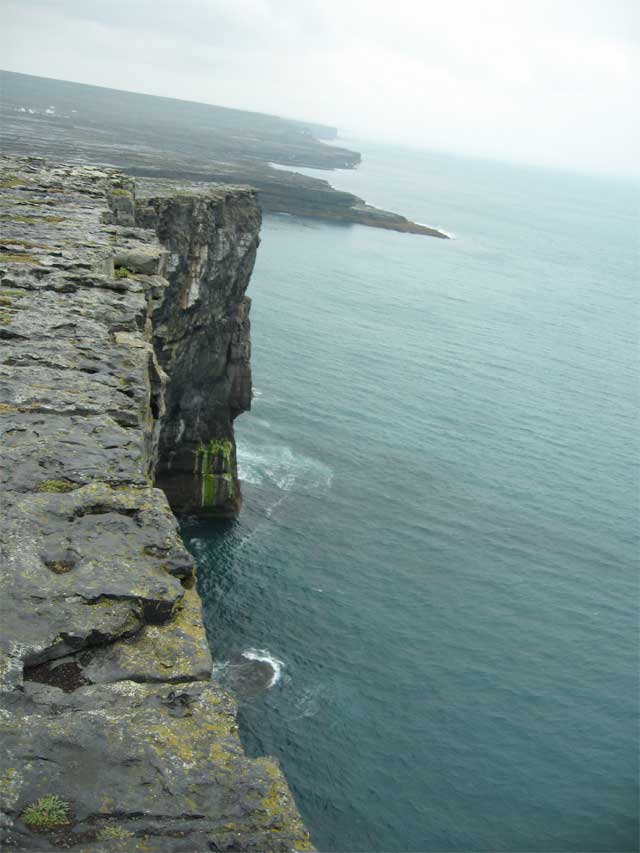 Cost off Don Aonghas