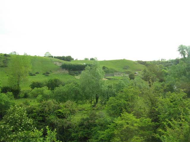 Green Hills