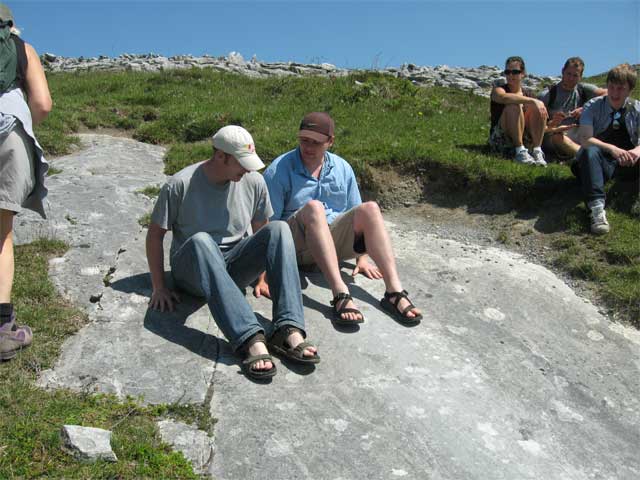 bill sliding