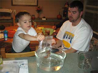 josh and james fish