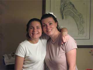 stacie and stephanie