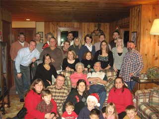 Aune Christmas