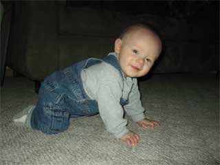 axton lessons in crawling