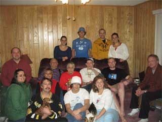 Poderzay Christmas 2007