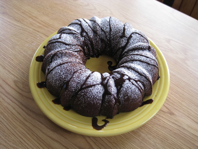 bundt-cake