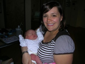 auntie-april-with-kate