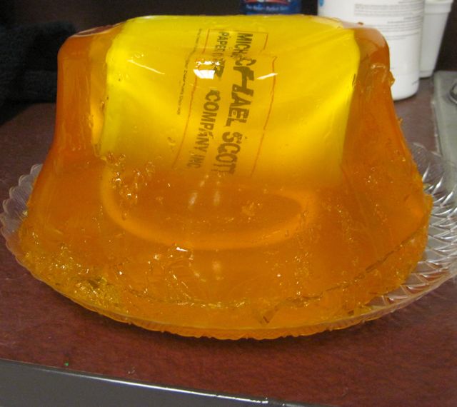 jello